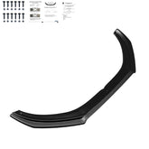 Front Splitter VOLVO V40